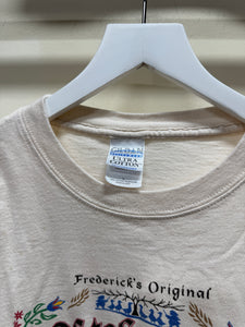 Oktoberfest Vintage T-Shirt Sz L