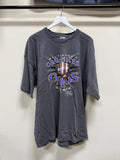 Ravens T-Shirt Sz 2XL