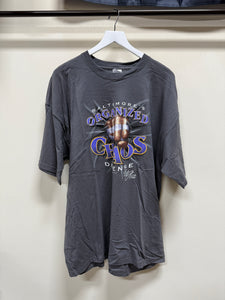 Ravens T-Shirt Sz 2XL