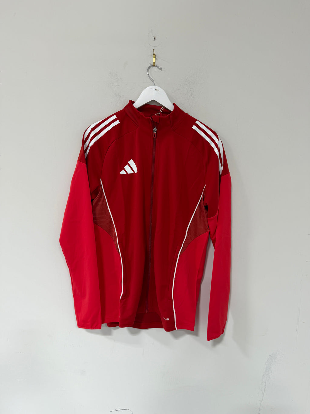 Adidas Tiro 25 Competition Training Jacket Mens