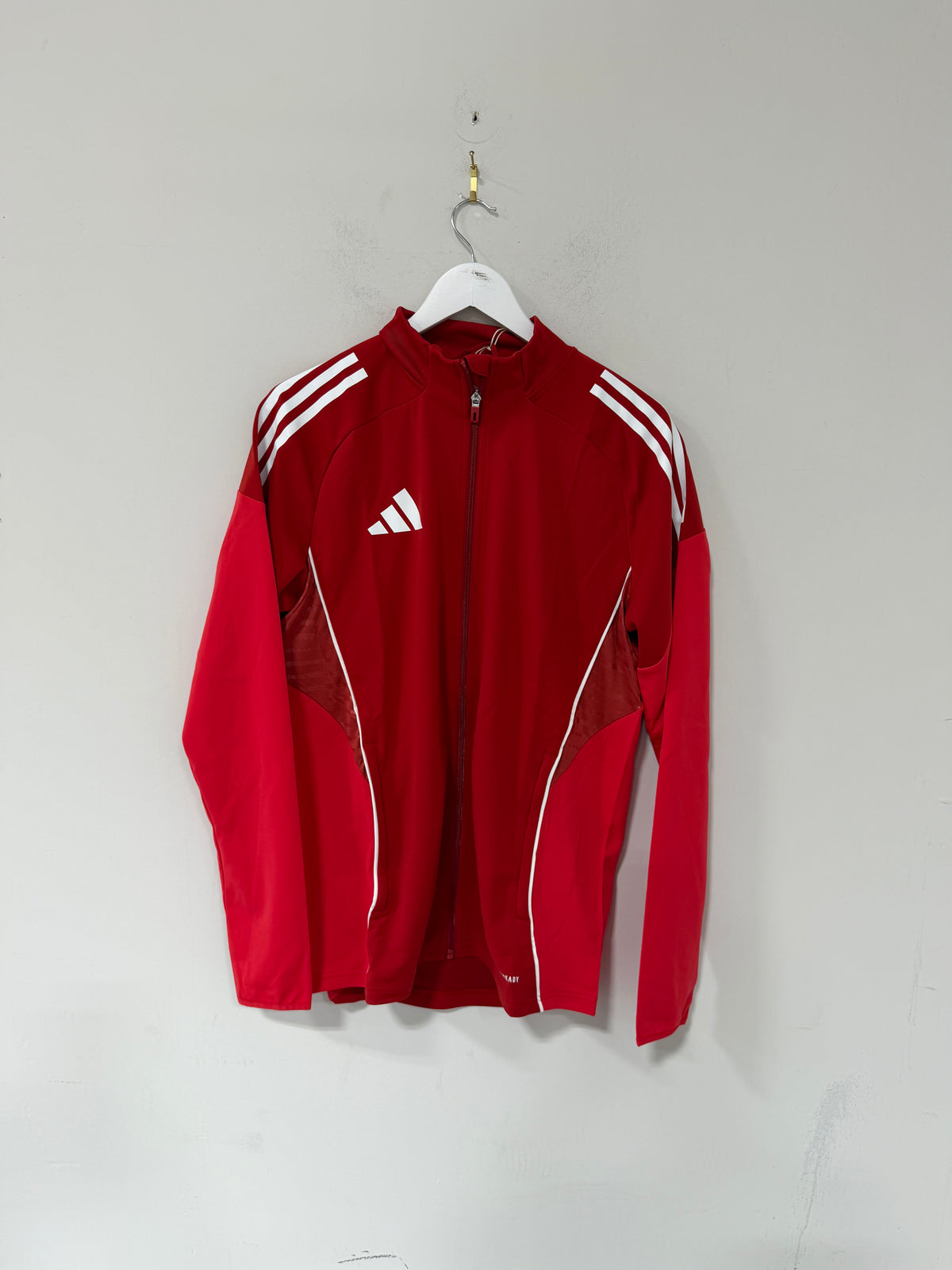Adidas Tiro 25 Competition Training Jacket Mens