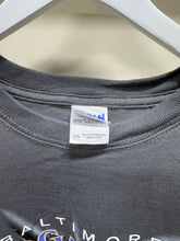 Load image into Gallery viewer, Ravens T-Shirt Sz 2XL
