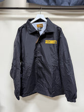 Load image into Gallery viewer, Security Jacket Sz XL
