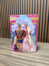 Load image into Gallery viewer, Rapunzel Barbie Doll 1997 Mattel 17646
