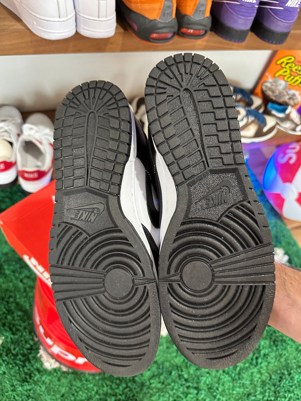 Nike Dunk Low Panda Sz 11.5