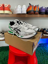 Load image into Gallery viewer, ASICS Gel-Kayano 14 White Malachite Green Sz 11
