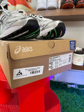 Load image into Gallery viewer, ASICS Gel-Kayano 14 White Malachite Green Sz 11
