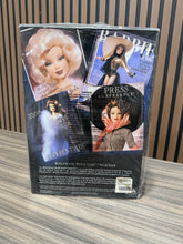 Load image into Gallery viewer, Hollywood Premiere Barbie Doll Hollywood Movie Star Collection 2000 Mattel 26914
