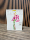 Evening Sophisticate Barbie Doll Classique Collection 1997 Mattel 19361