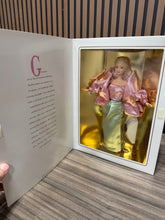 Load image into Gallery viewer, Evening Sophisticate Barbie Doll Classique Collection 1997 Mattel 19361
