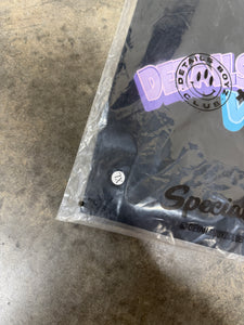 We Got Kicks x Details Boyz Club T-Shirt Sz XL Without Box