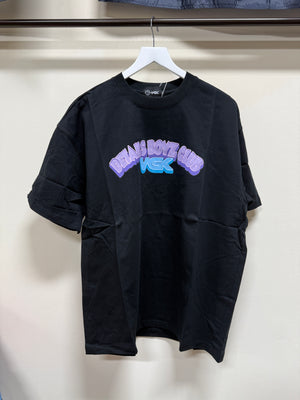 We Got Kicks x Details Boyz Club T-Shirt Sz XL Without Box