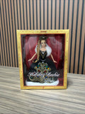 2006 Holiday Barbie Doll by Bob Mackie Mattel No. J0949 NEW