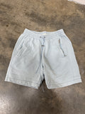Represent Shorts Light Blue Sz M