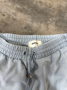 Represent Shorts Light Blue Sz M
