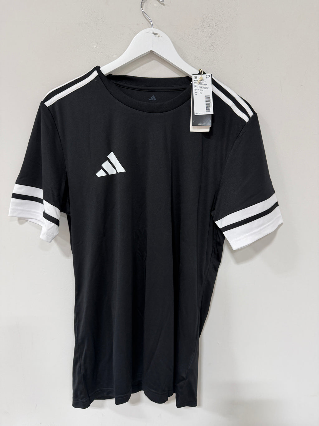 Adidas Squadra 25 Jersey Men's