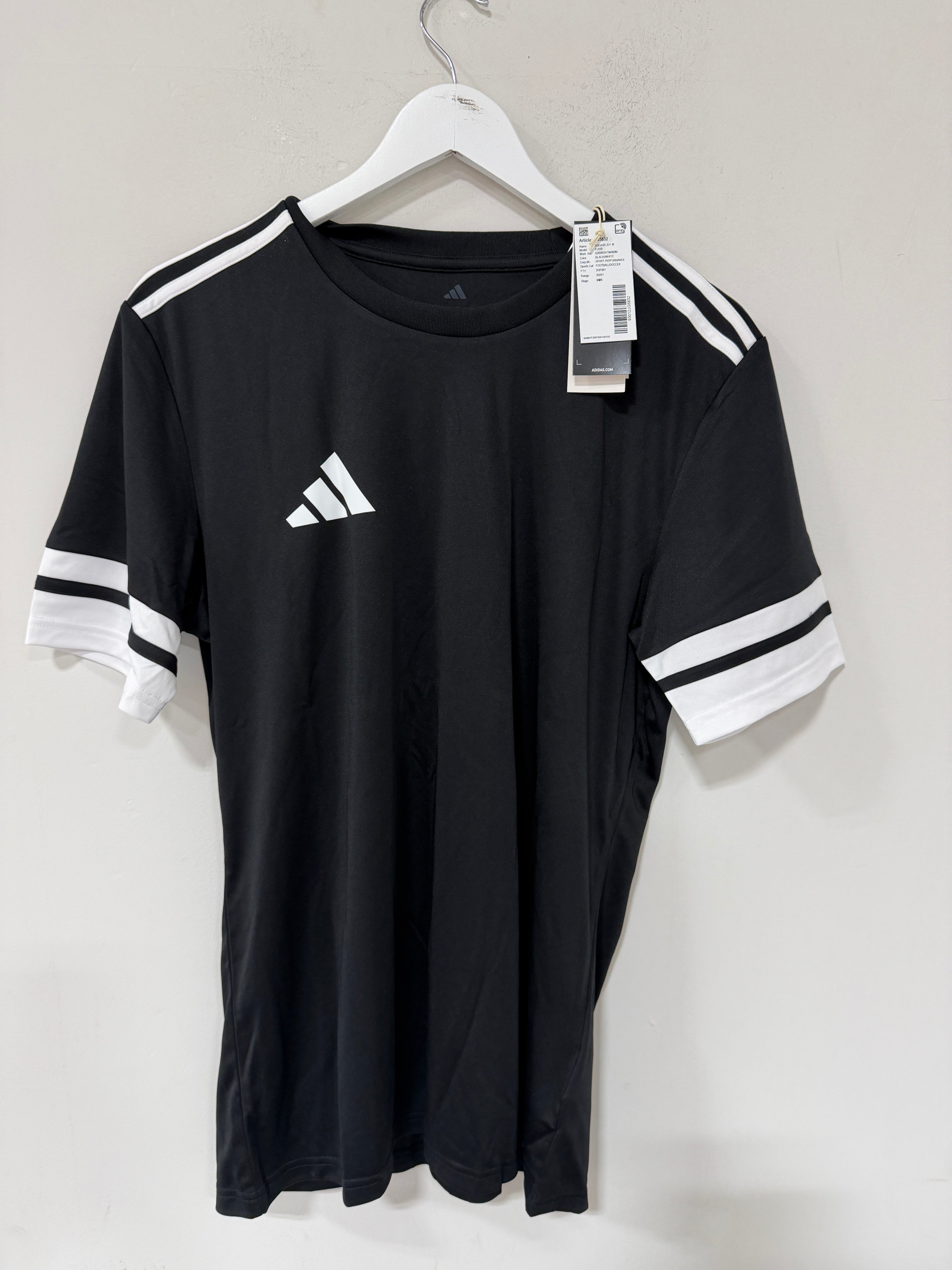 Adidas Squadra 25 Jersey Men's