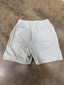Represent Shorts Light Blue Sz M