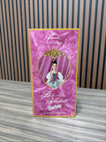 Barbie Fair Valentine Hallmark Doll 1997 Mattel 18091