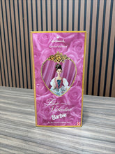Load image into Gallery viewer, Barbie Fair Valentine Hallmark Doll 1997 Mattel 18091
