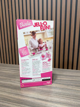 Load image into Gallery viewer, Jell-O Fun Barbie Doll 2001 Mattel 55417
