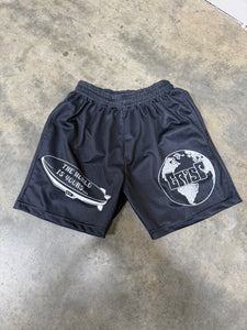 Crisp Shorts Sz L