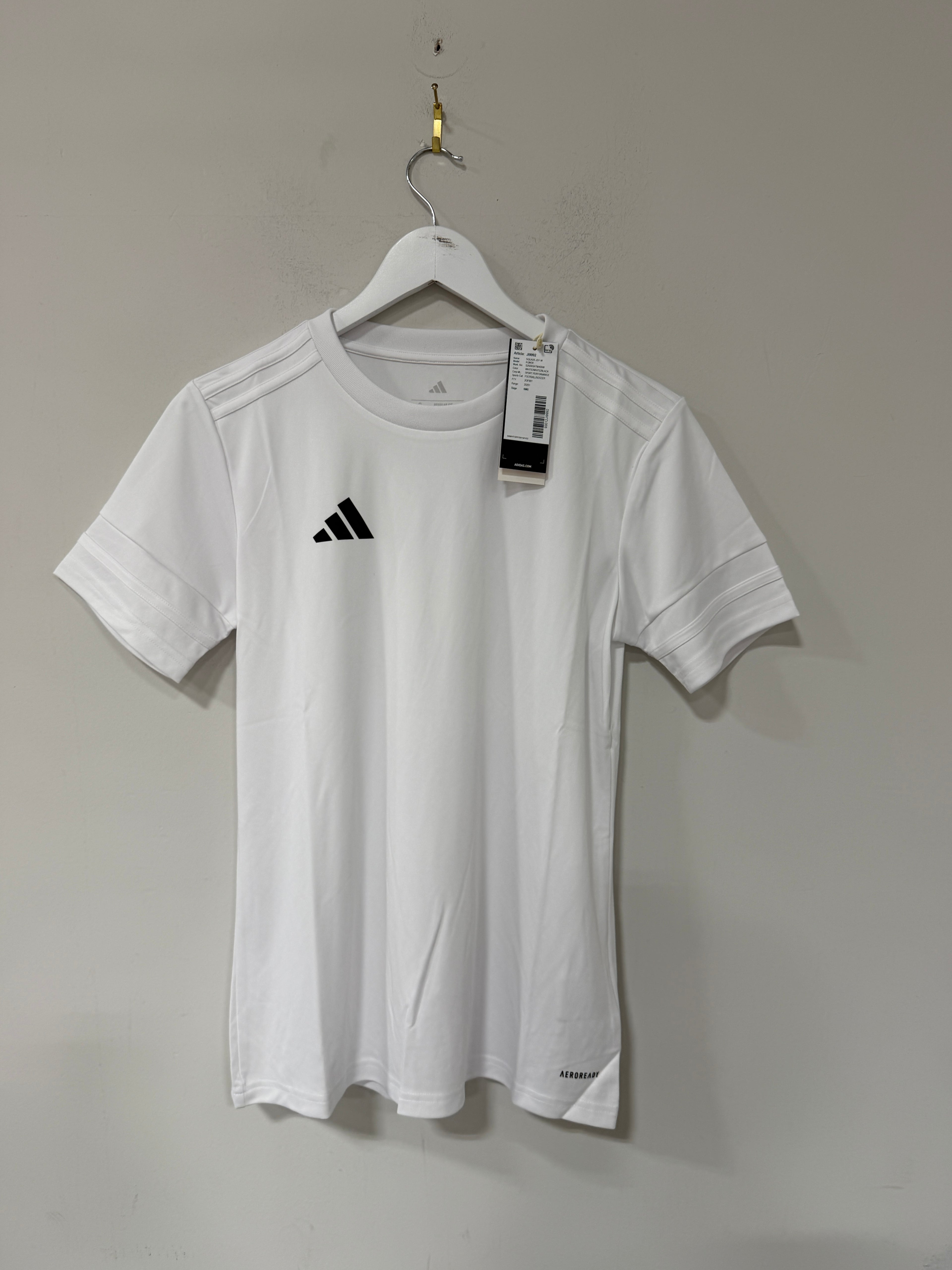 Adidas Squadra 25 Jersey Women's