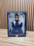 Queen of Sapphires Barbie Doll Royal Jewels Collection 2000 Mattel 26926