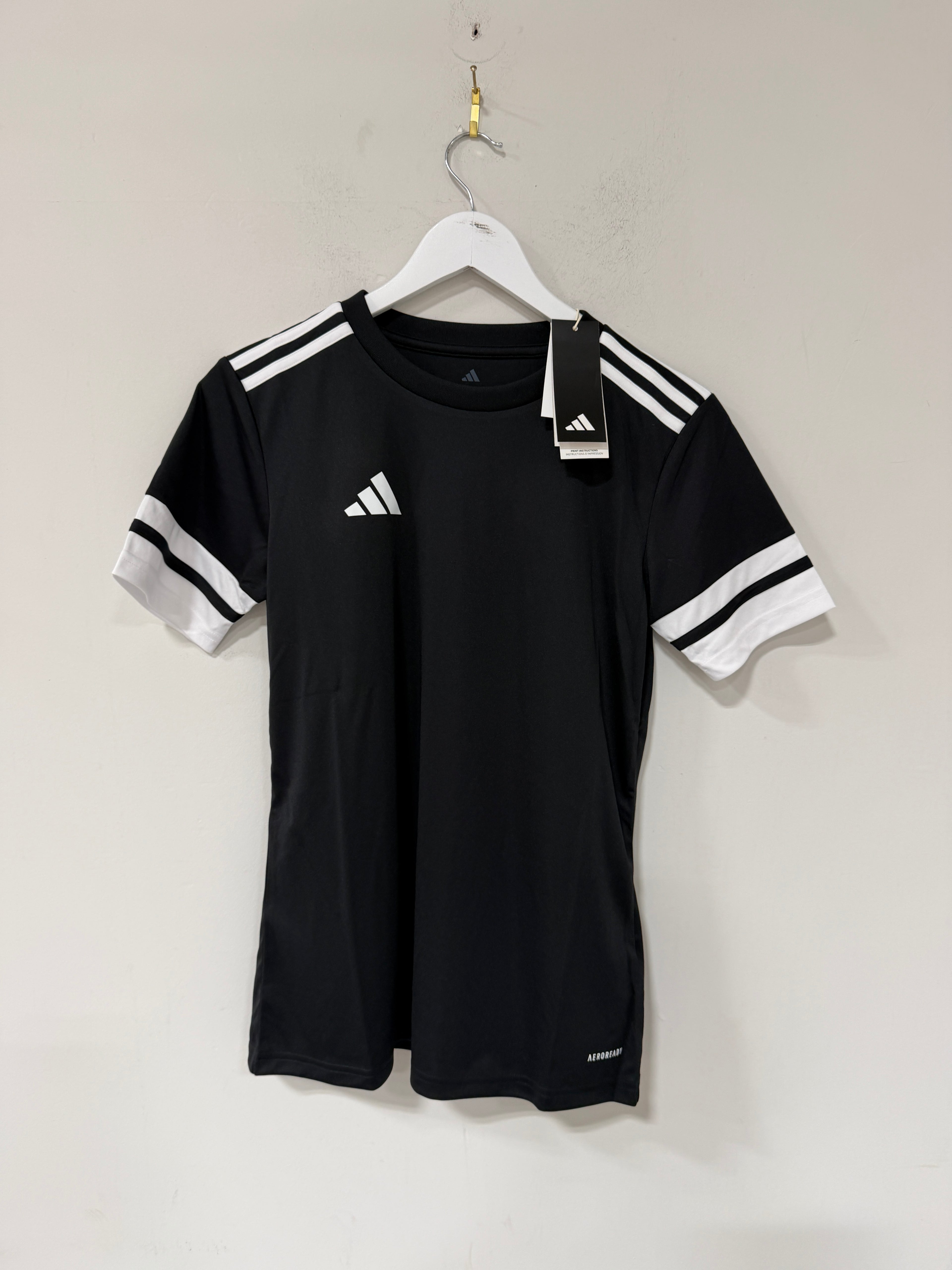 Adidas Squadra 25 Jersey Women's