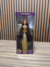 Load image into Gallery viewer, Barbie 2000 Princess of the French Court Dolls Of The World
