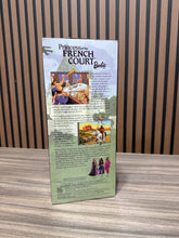 Load image into Gallery viewer, Barbie 2000 Princess of the French Court Dolls Of The World
