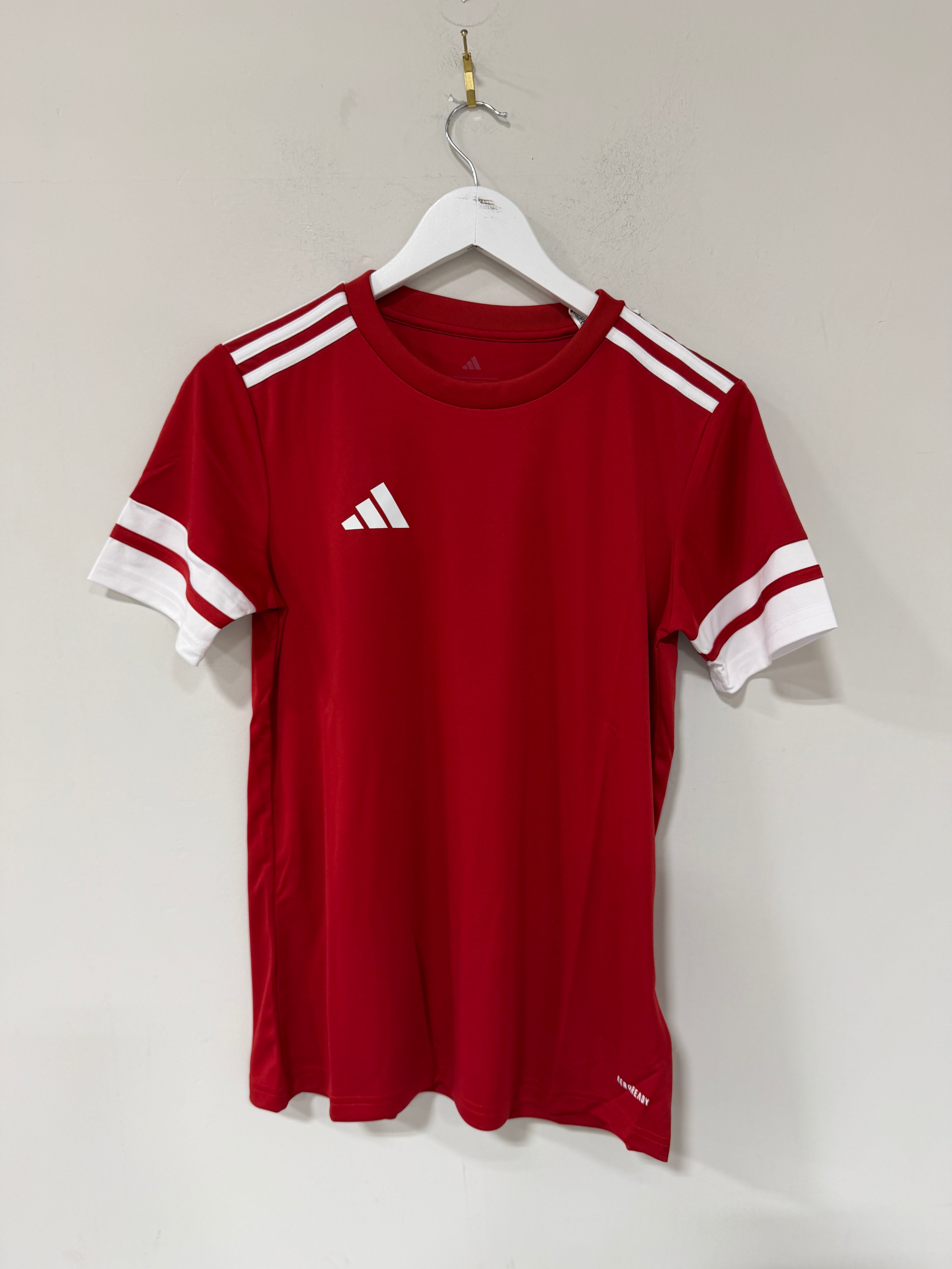 Adidas Squadra 25 Jersey Women's