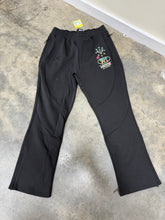 Load image into Gallery viewer, Puma Melo Pants Black Sz L
