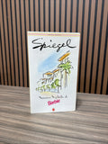 Summer Sophisticate Barbie Doll Limited Edition Spiegel Exclusive 1995 Mattel