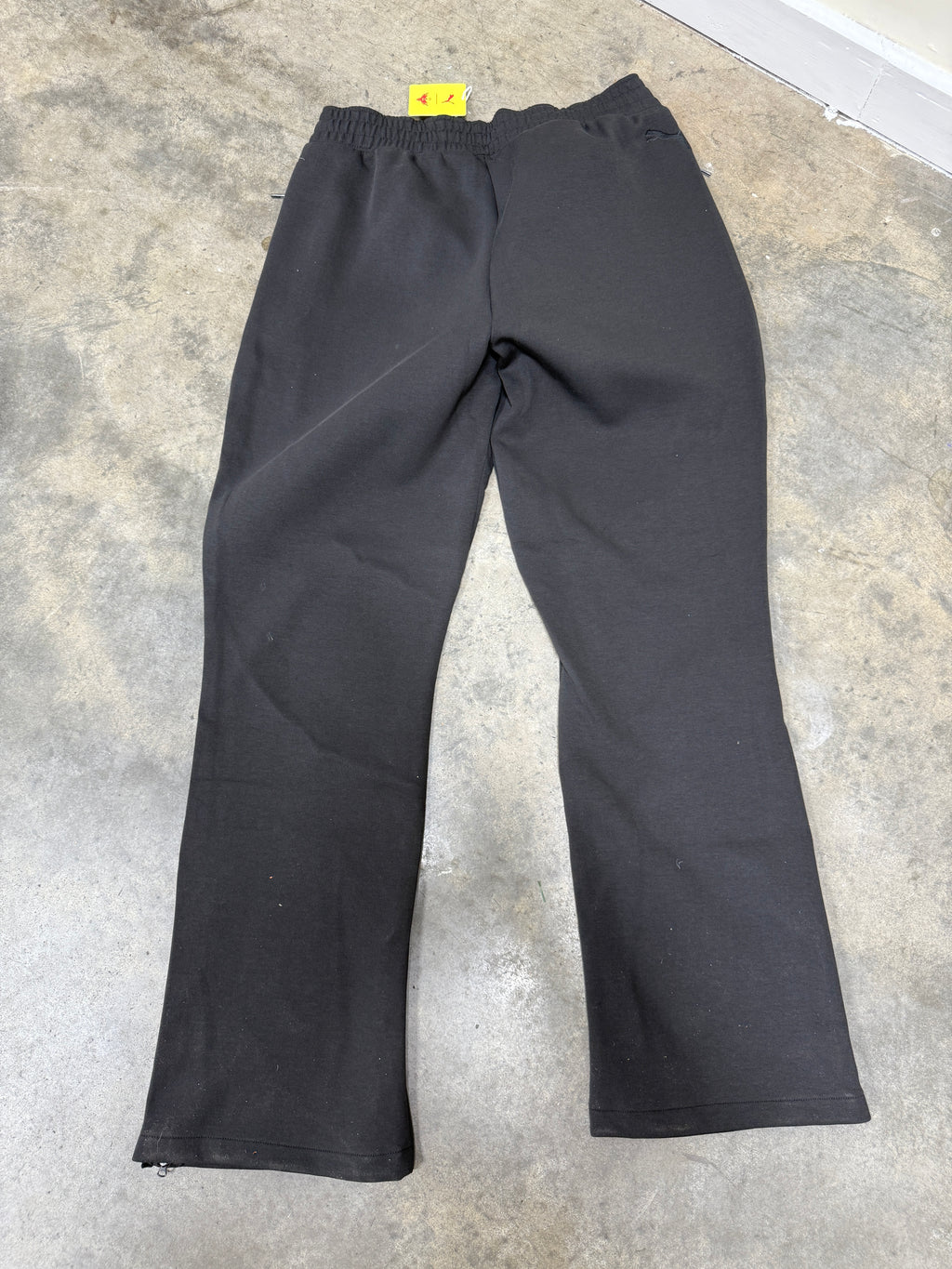 Puma Melo Pants Black Sz L