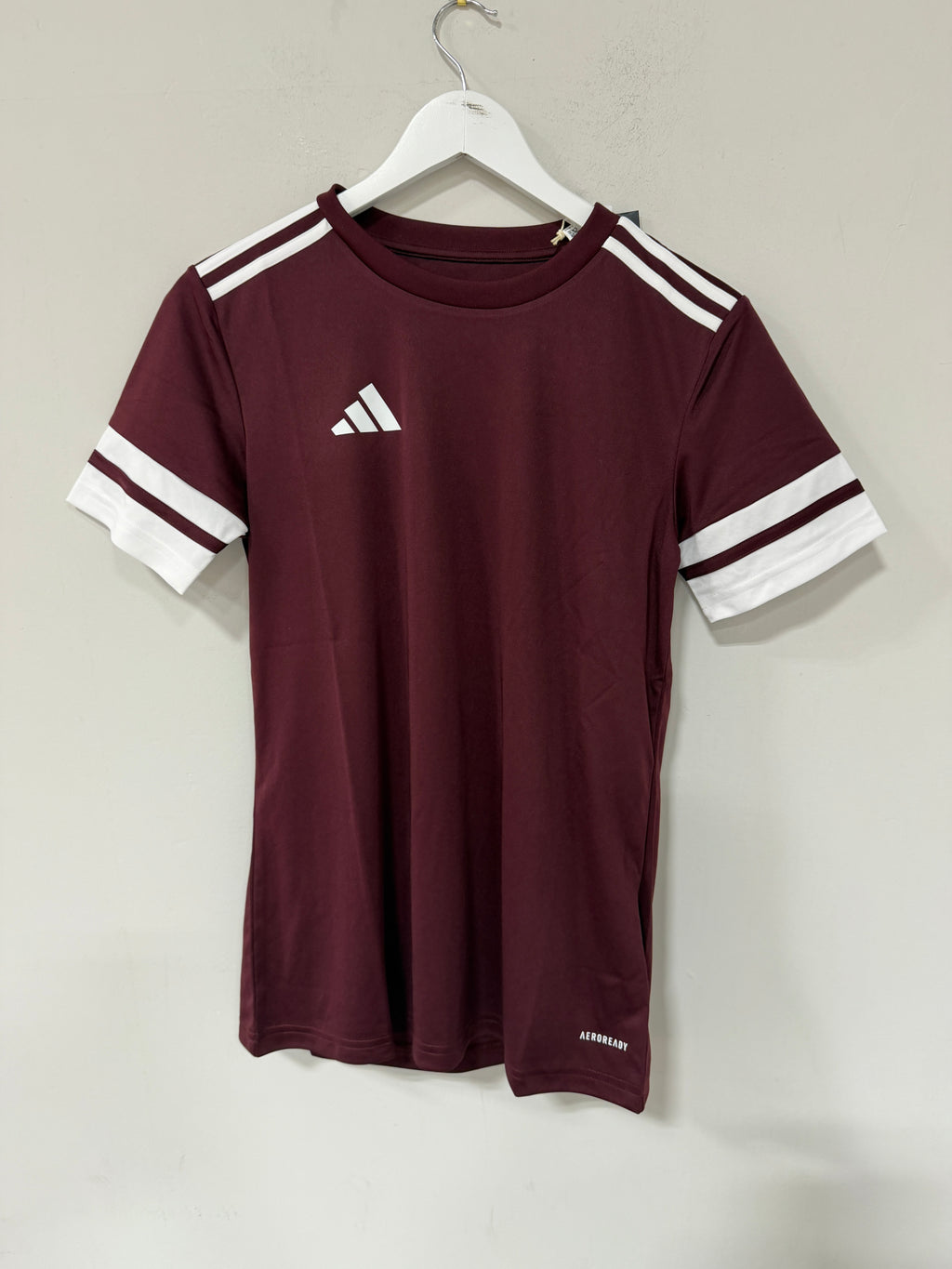 Adidas Squadra 25 Jersey Women's