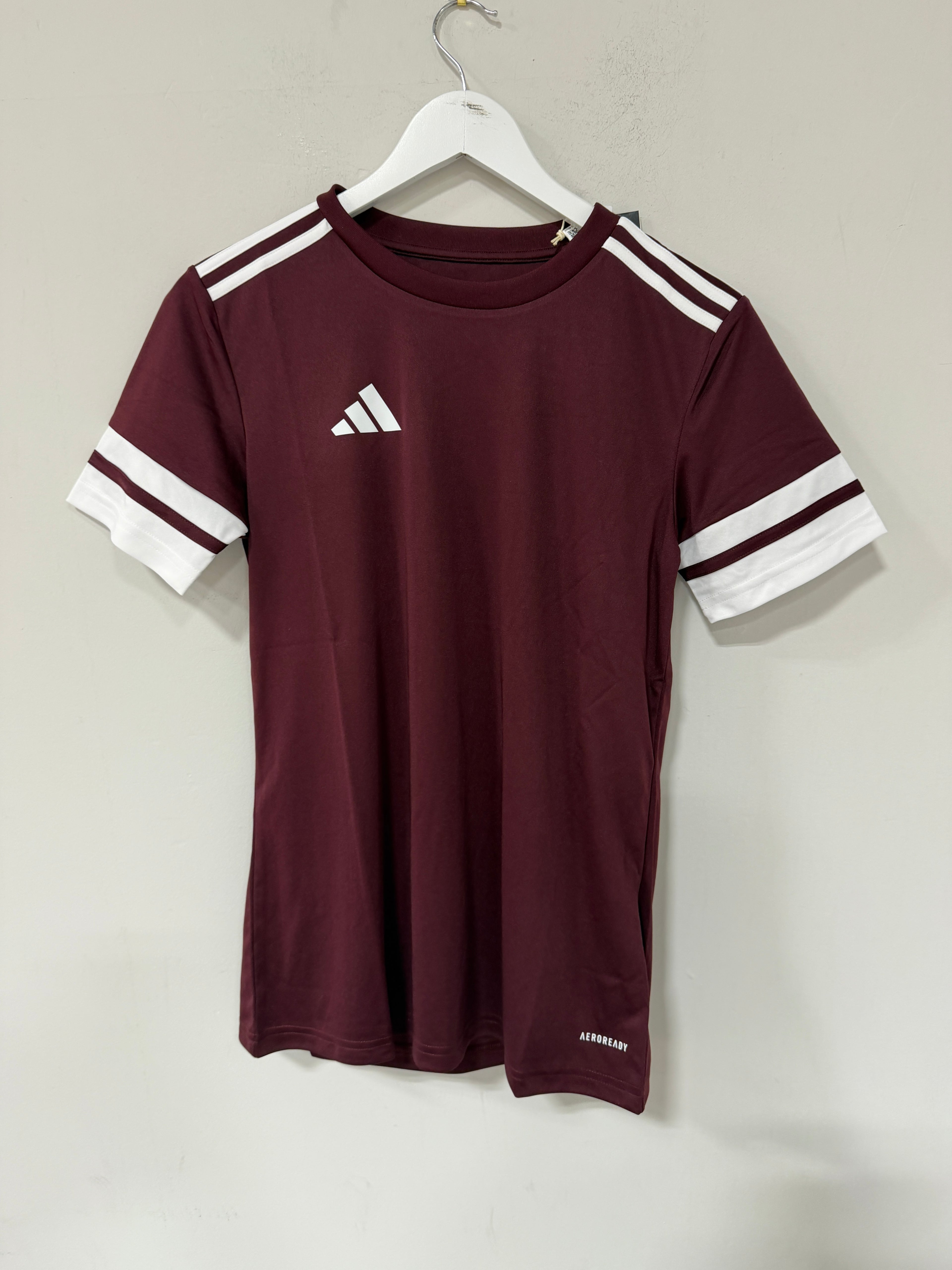 Adidas Squadra 25 Jersey Women's