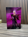 Amethyst Aura Barbie Doll The Jewel Essence Collection Bob Mackie Mattel #15522