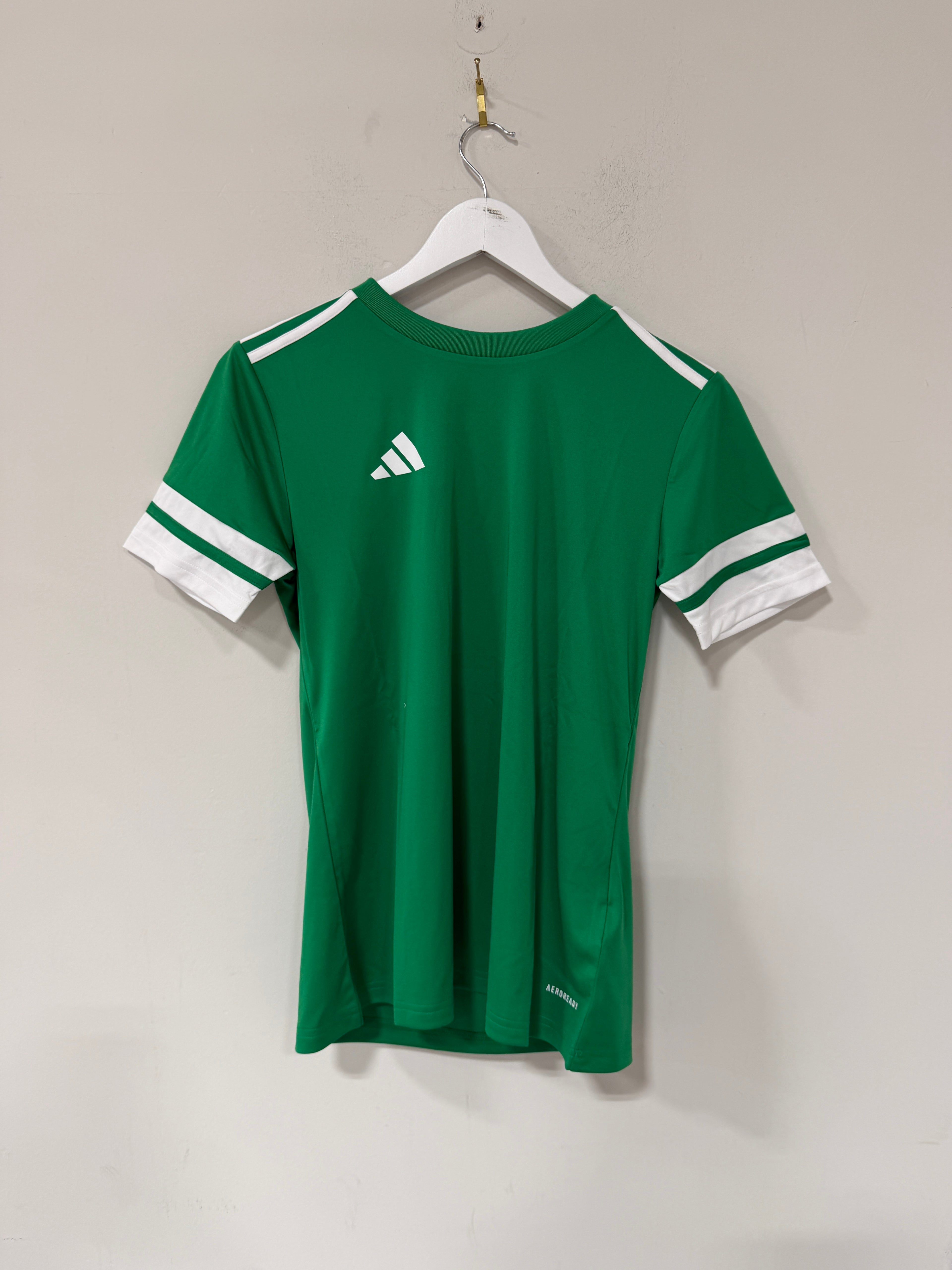 Adidas Squadra 25 Jersey Women's