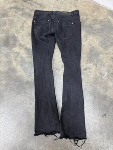 Copper Rivet Jeans Sz 30