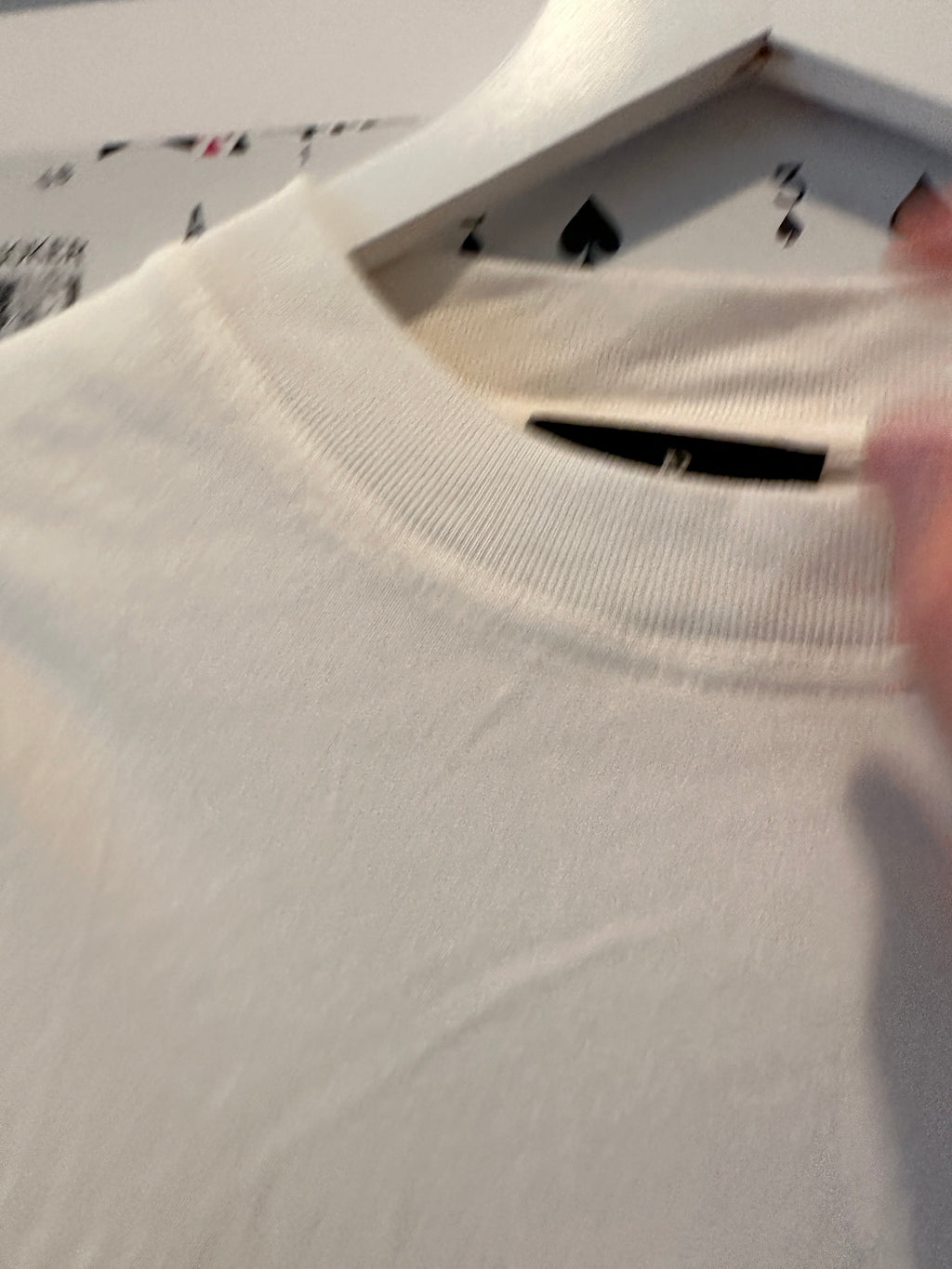 Represent Horizons T-shirt Sz M