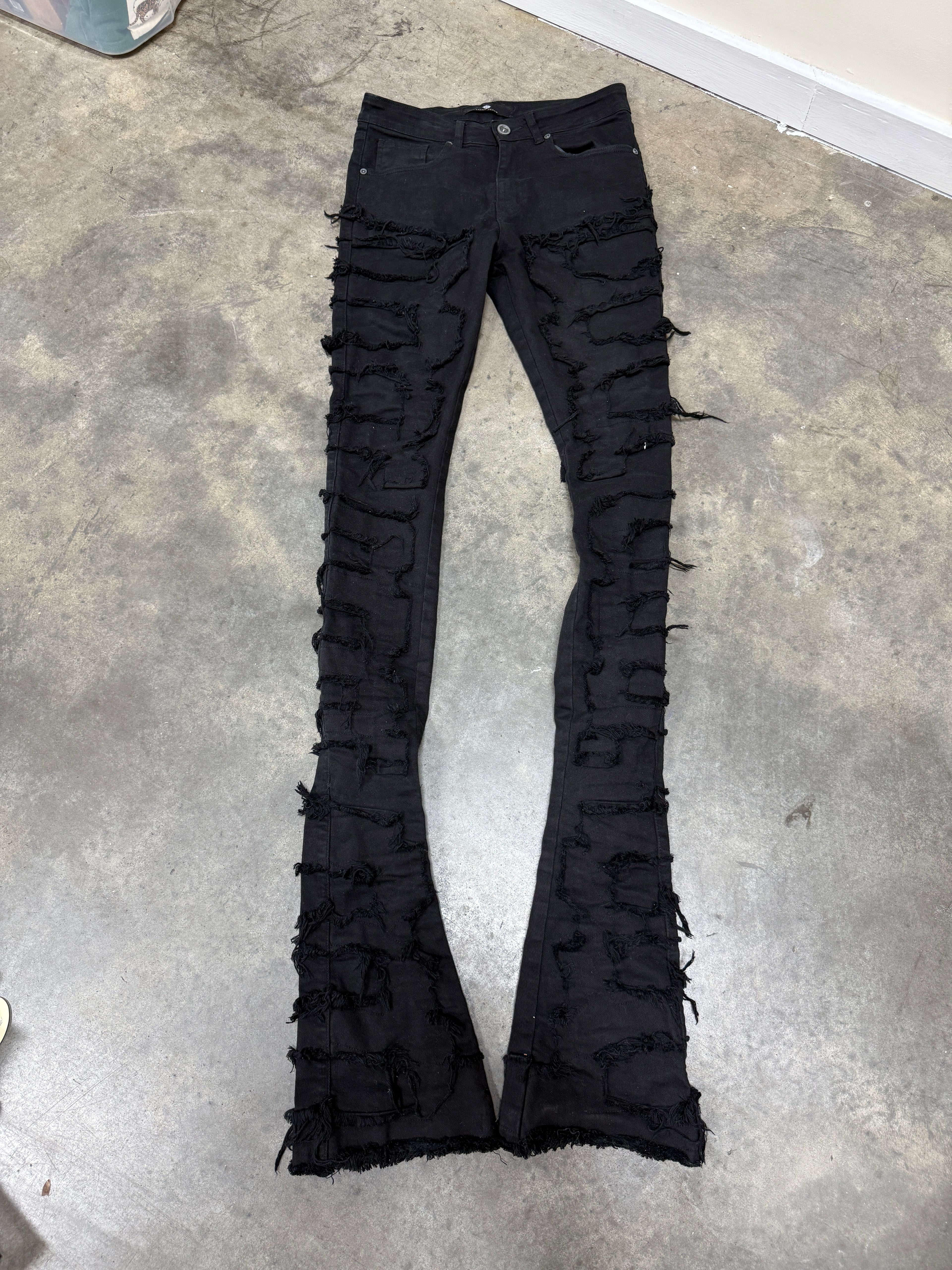Focus Jeans Sz 30