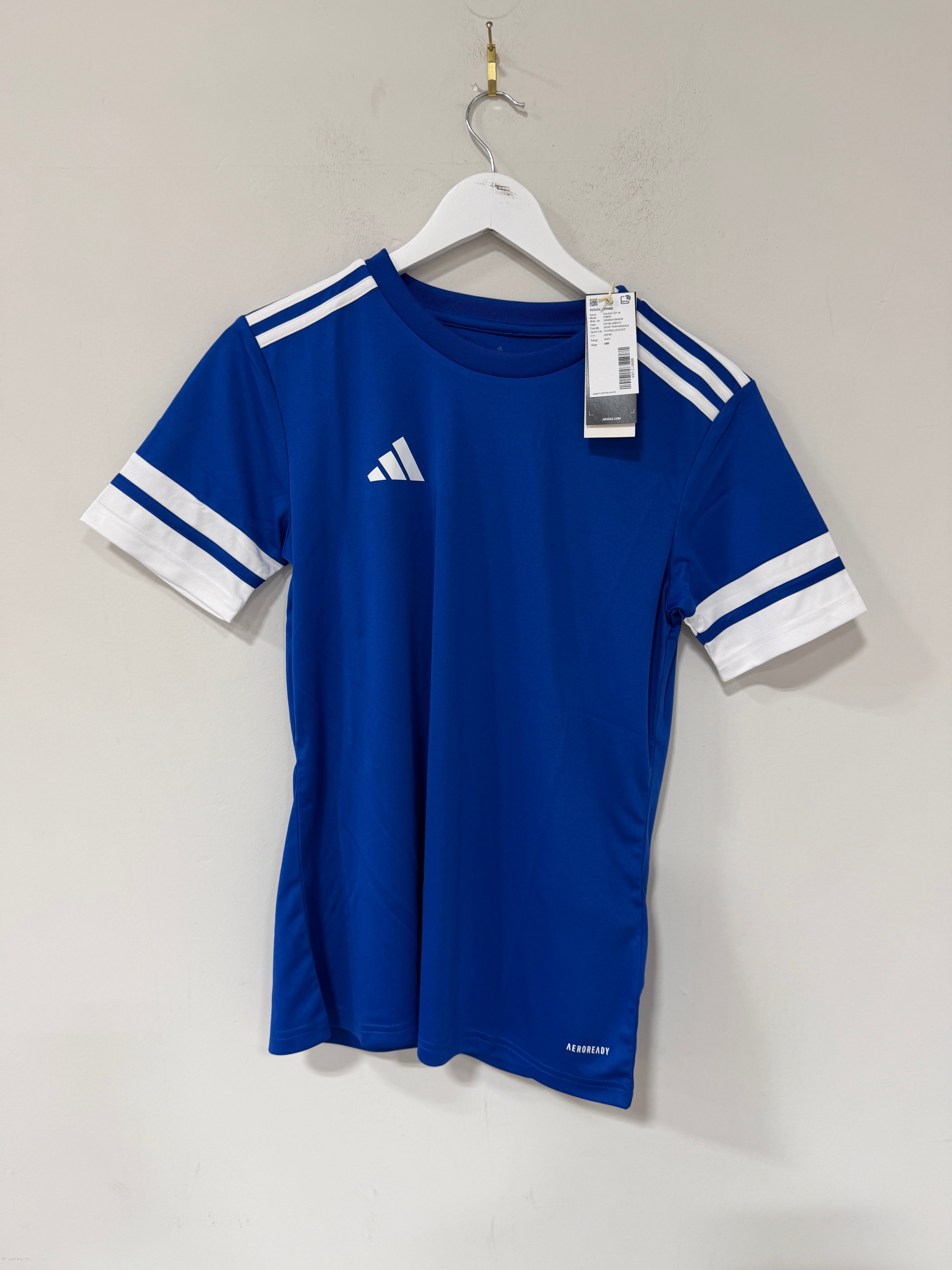 Adidas Squadra 25 Jersey Women's