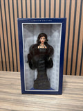 Givenchy Limited Edition Barbie Doll 1999 Mattel 24635