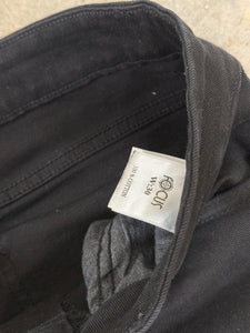 Focus Jeans Sz 30