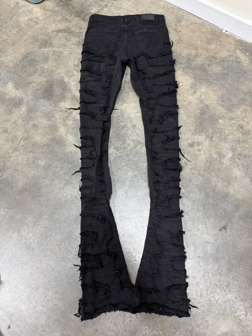 Focus Jeans Sz 30