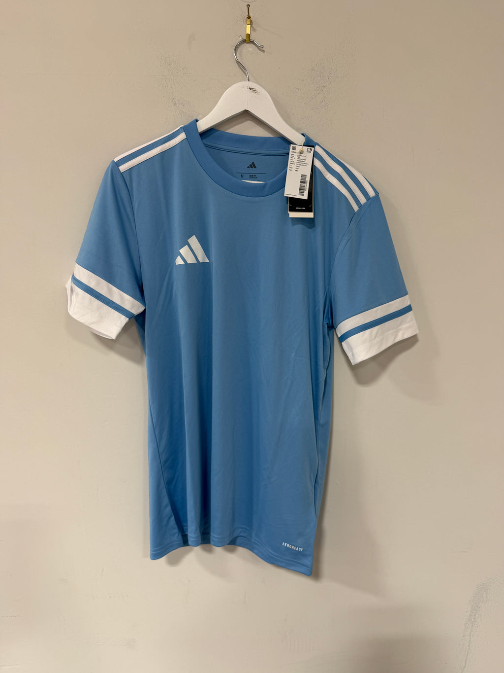 Adidas Squadra 25 Jersey Men's