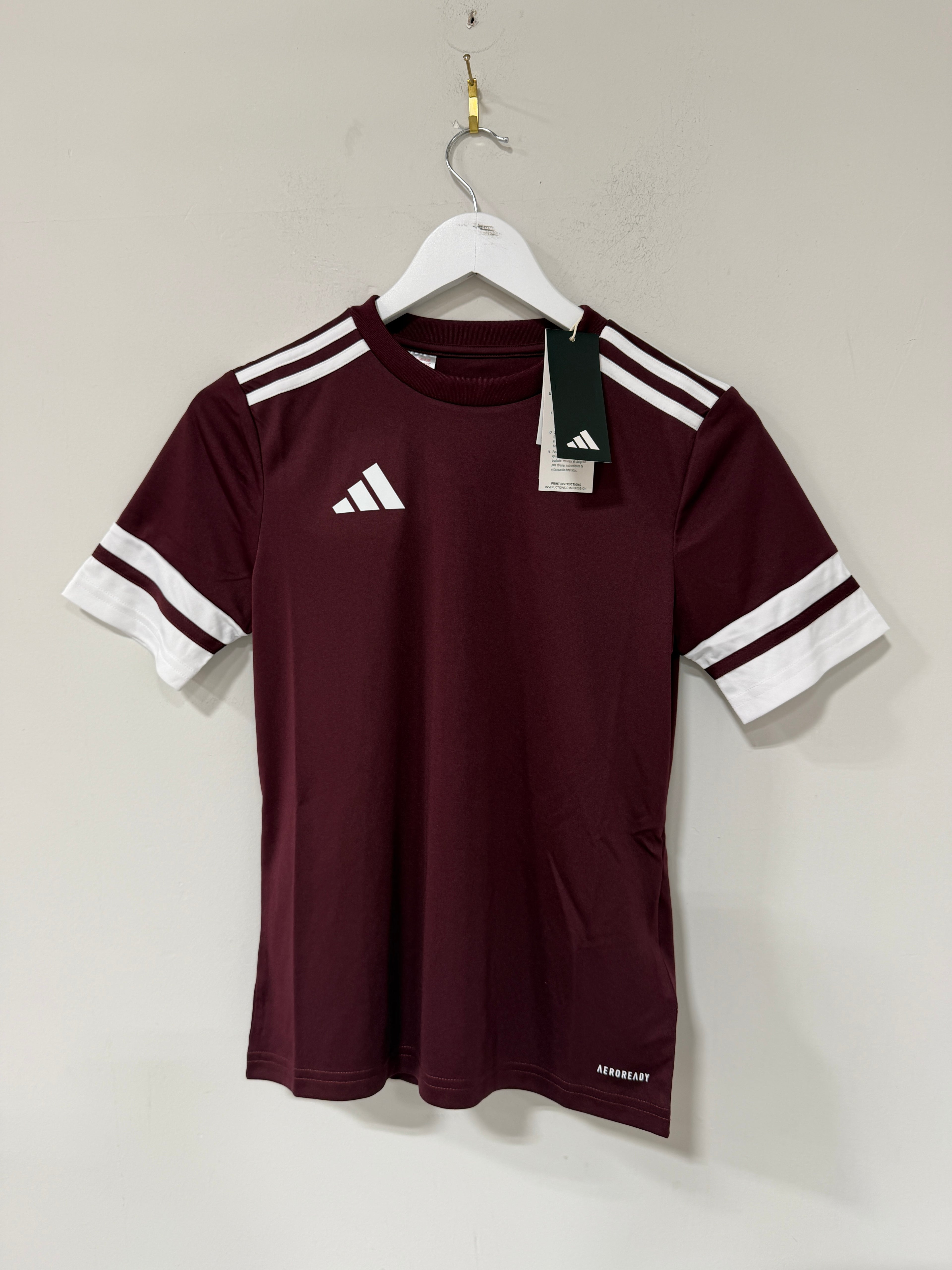 Adidas Squadra 25 Jersey Youth