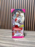 March of Dimes Walk America Special Edition Barbie Doll 1997 Mattel 18506