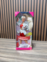 Load image into Gallery viewer, March of Dimes Walk America Special Edition Barbie Doll 1997 Mattel 18506
